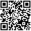 QR code for WhatsApp