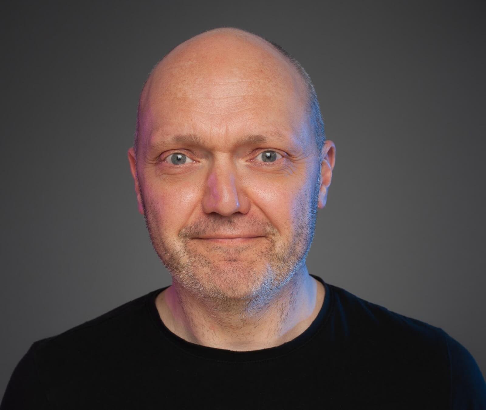 Chris Maines-Beasley