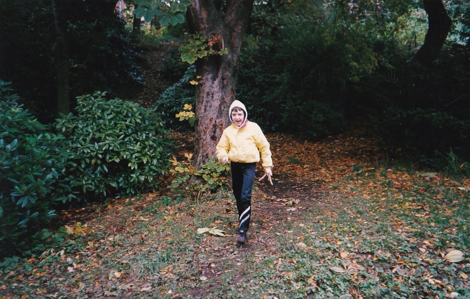 Chris Maines-Beasley