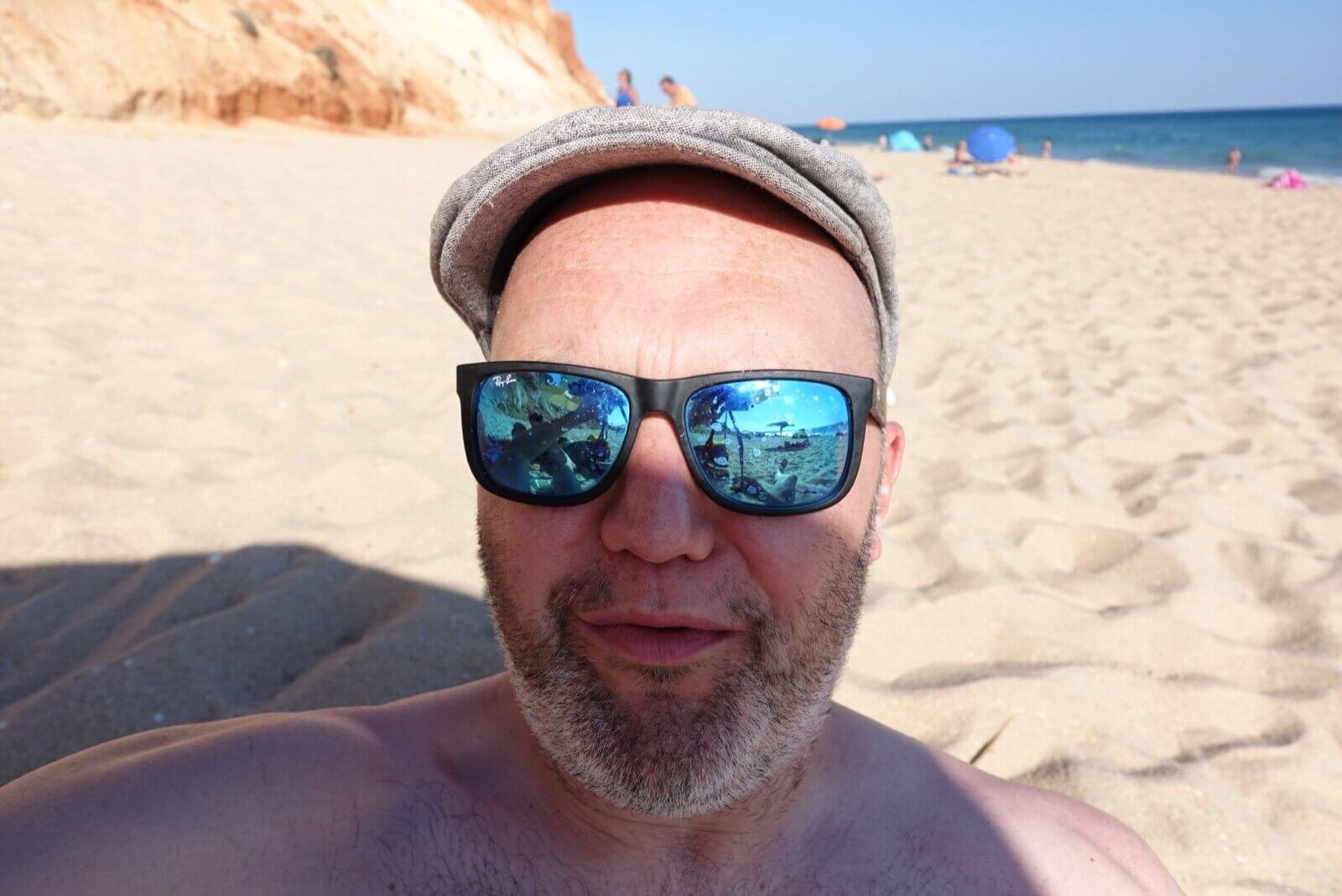 Chris Maines-Beasley
